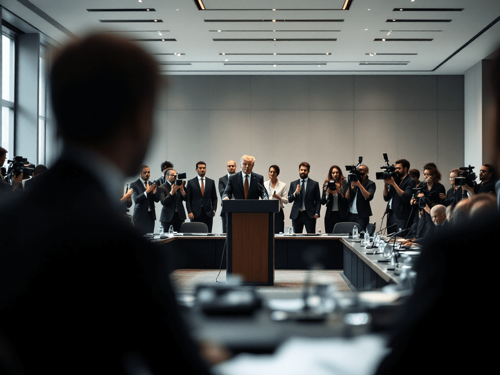 Criticism Mounts for Washington Rep. Baumgartner Amid Immigration and Economic Tensions