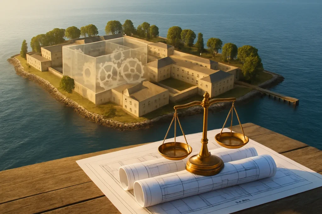 Federal Judge Orders Independent Official to Manage Troubled Rikers Island Jail