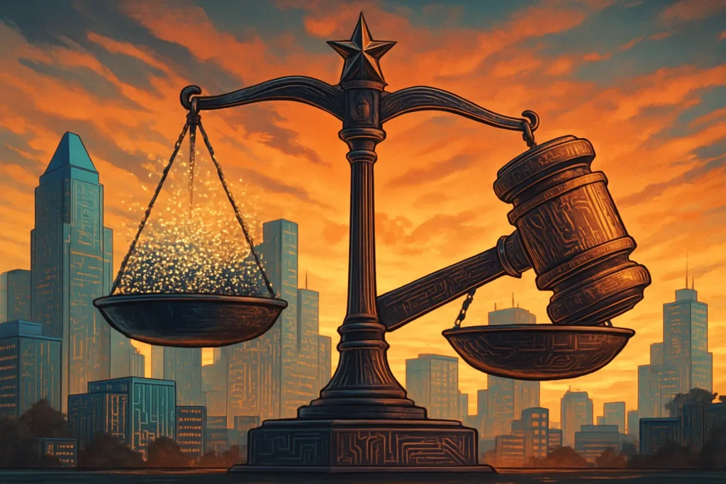 Google to Pay Record $1.4 Billion in Data Privacy Settlement with Texas