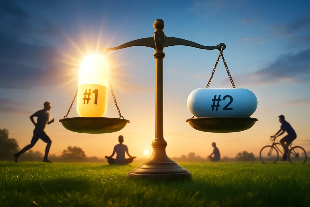 Eli Lilly’s Zepbound Outperforms Wegovy in Landmark 72-Week Weight Loss Trial