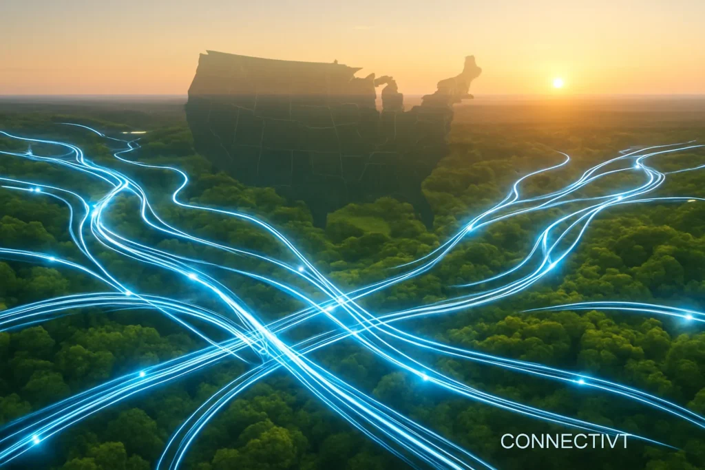 AT&T Acquires Lumen’s Mass Market Fiber Business in $5.75 Billion Deal