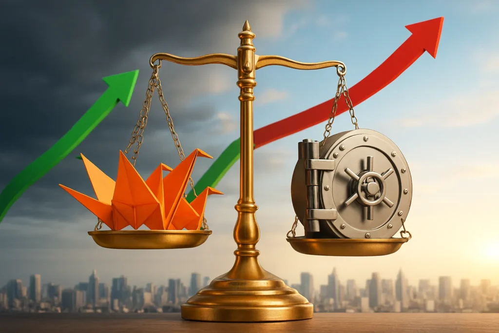 Gold Prices Tumble Nearly 3% After US-China Trade Deal Eases Market Tensions