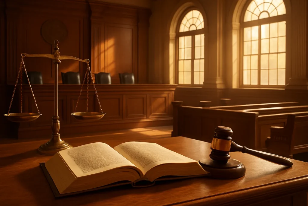 Judge Rules Bryan Kohberger’s Family Allowed in Courtroom During Idaho Murder Trial