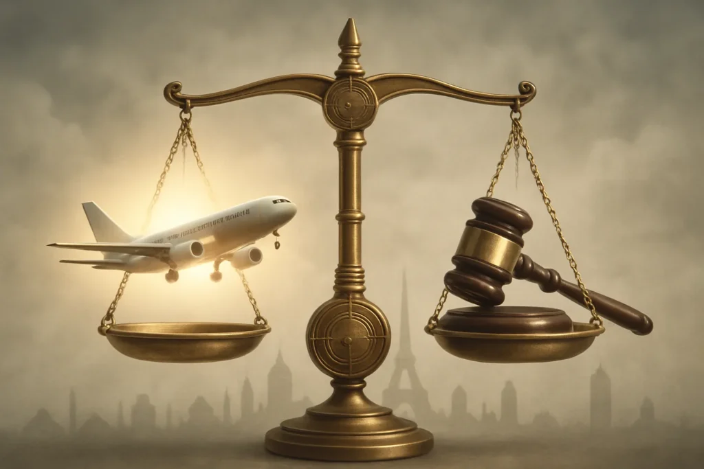 ICAO Council Rules Russia Responsible for Downing Malaysia Airlines Flight MH17