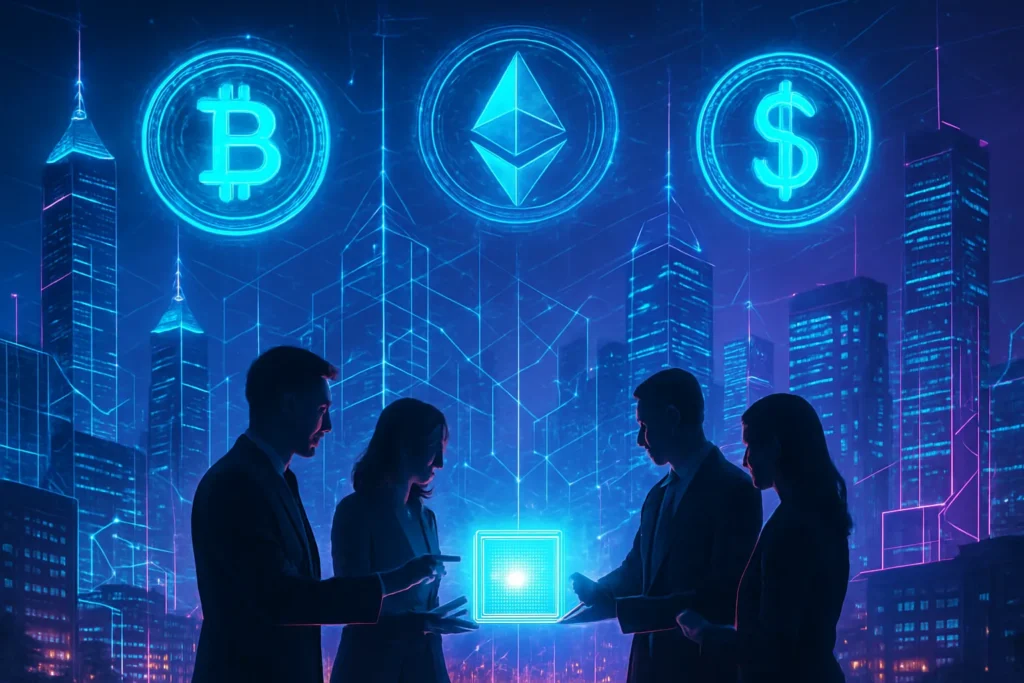SEC Chair Paul Atkins Reveals Comprehensive Crypto Regulatory Framework, Boosting Market Confidence