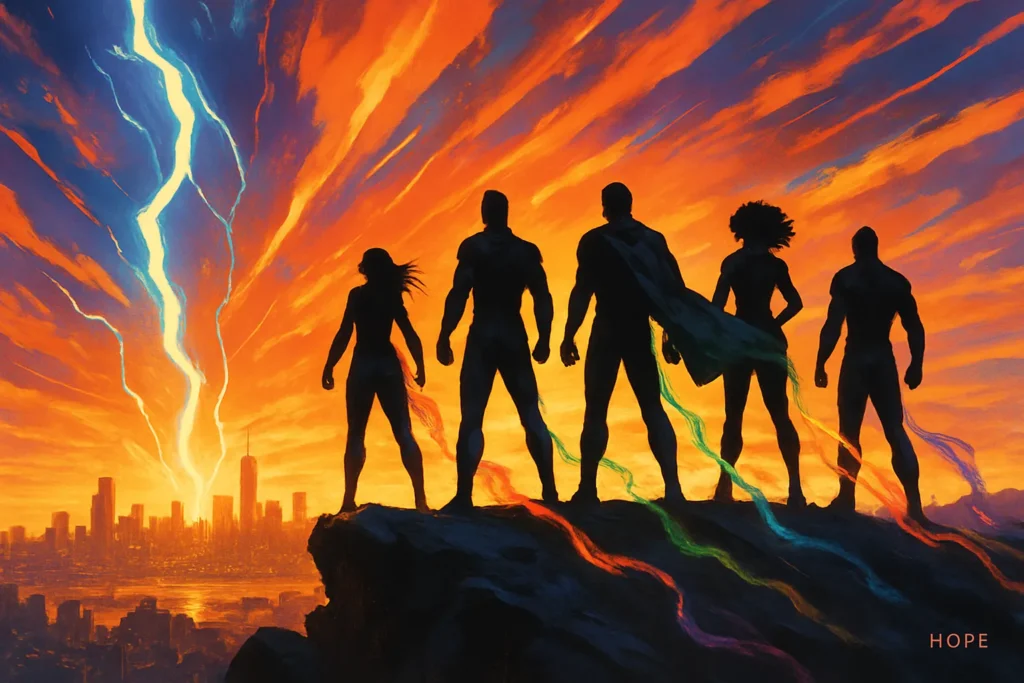 Marvel’s ‘Thunderbolts*’ Tops Box Office, Sets Stage for ‘New Avengers’ Era