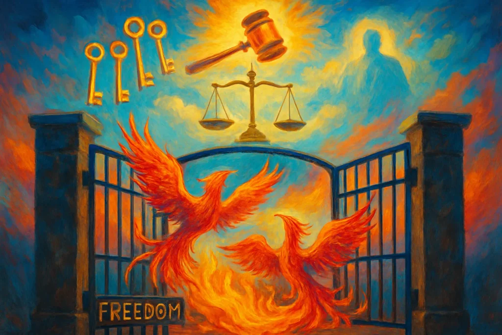 Trump Pardons Reality TV Stars Todd and Julie Chrisley From Fraud and Tax Evasion Convictions