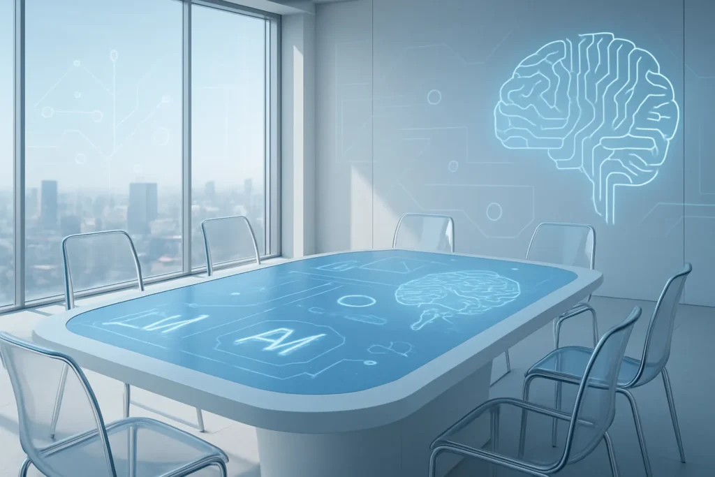 OpenAI to Acquire Jony Ive’s Startup io in $6.5 Billion Deal, Plans New Screenless AI Device