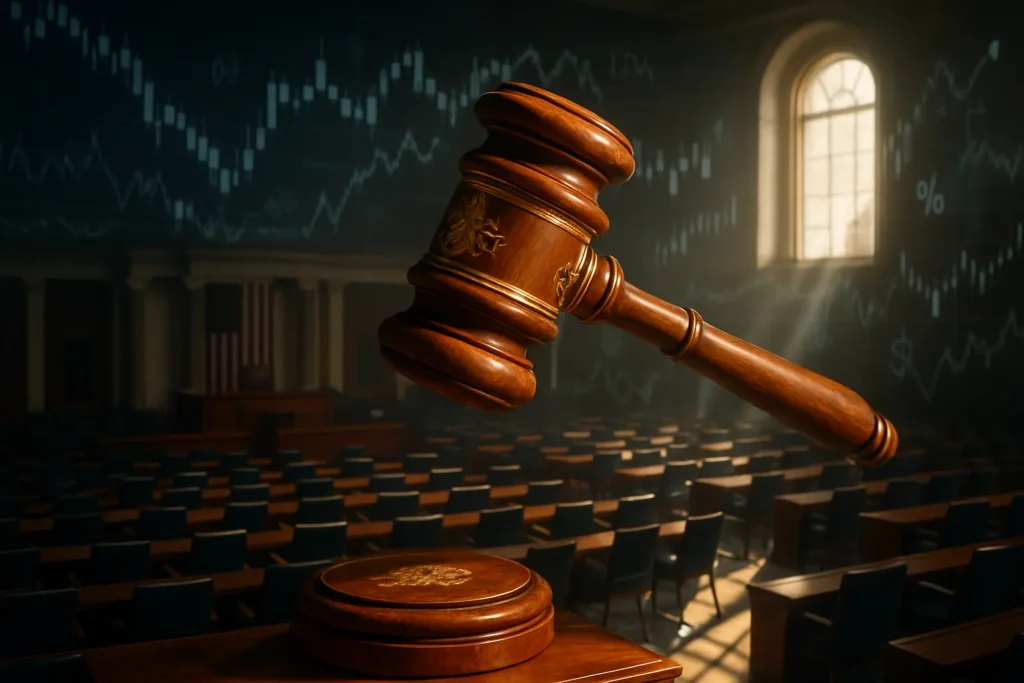 House Speaker Mike Johnson Supports Congressional Stock Trading Ban, Vote Uncertain