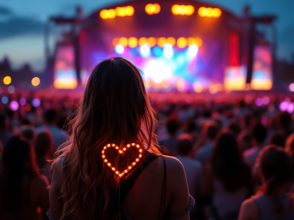 BLACKPINK Confirms New Album Ahead of Anticipated 2025 World Tour