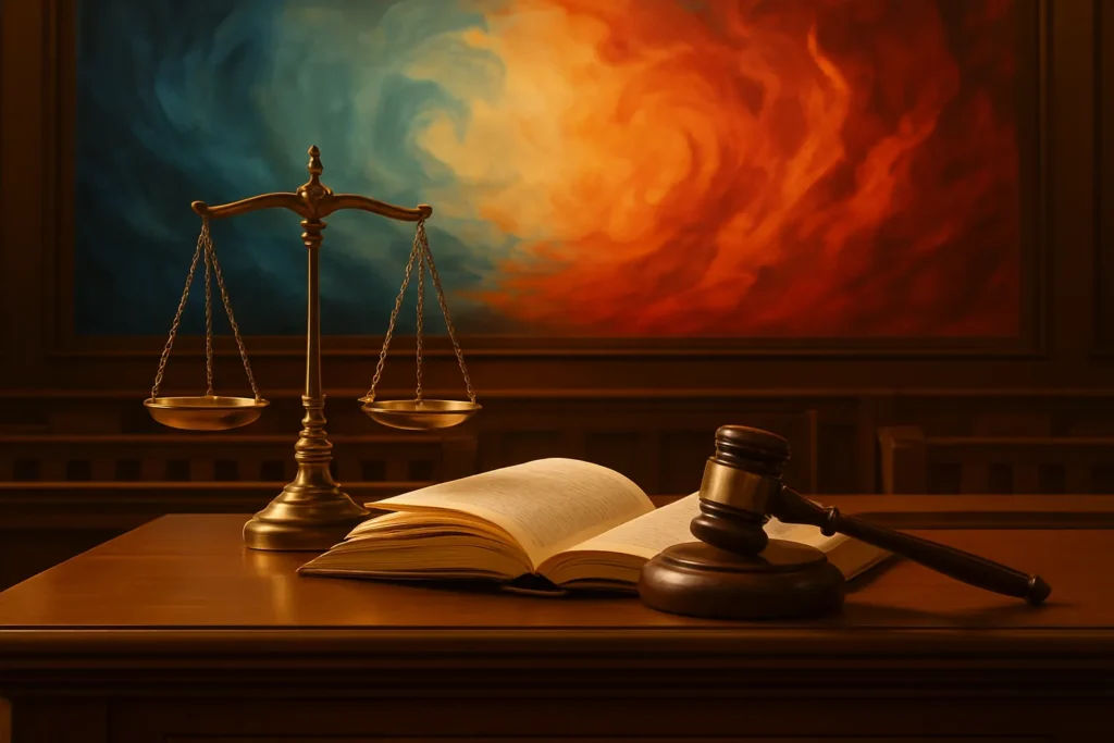 Michigan Judge Strikes Down 24-Hour Abortion Waiting Period, Citing State Constitution