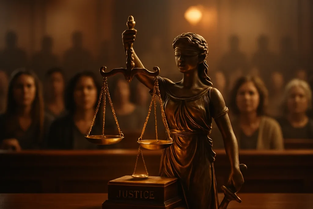 Former Model Kaja Sokola Testifies Against Harvey Weinstein in Sexual Assault Retrial