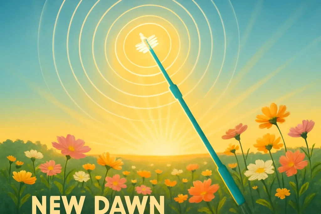 FDA Approves First At-Home Cervical Cancer Screening Device from Teal Health