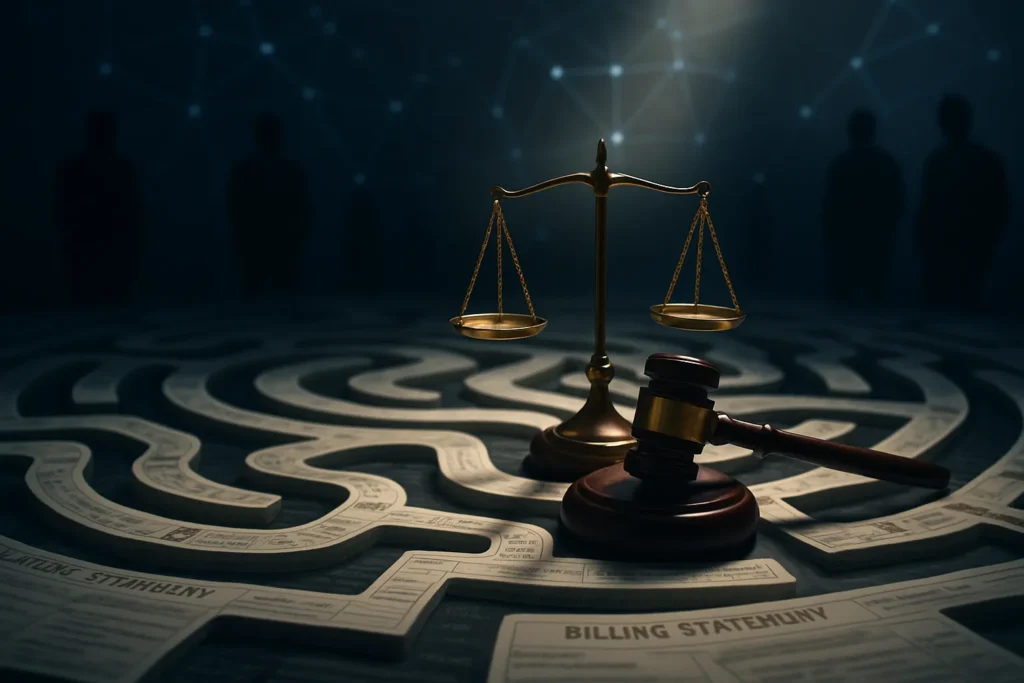 UnitedHealth Group Faces DOJ Criminal Probe Over Medicare Advantage Fraud Allegations