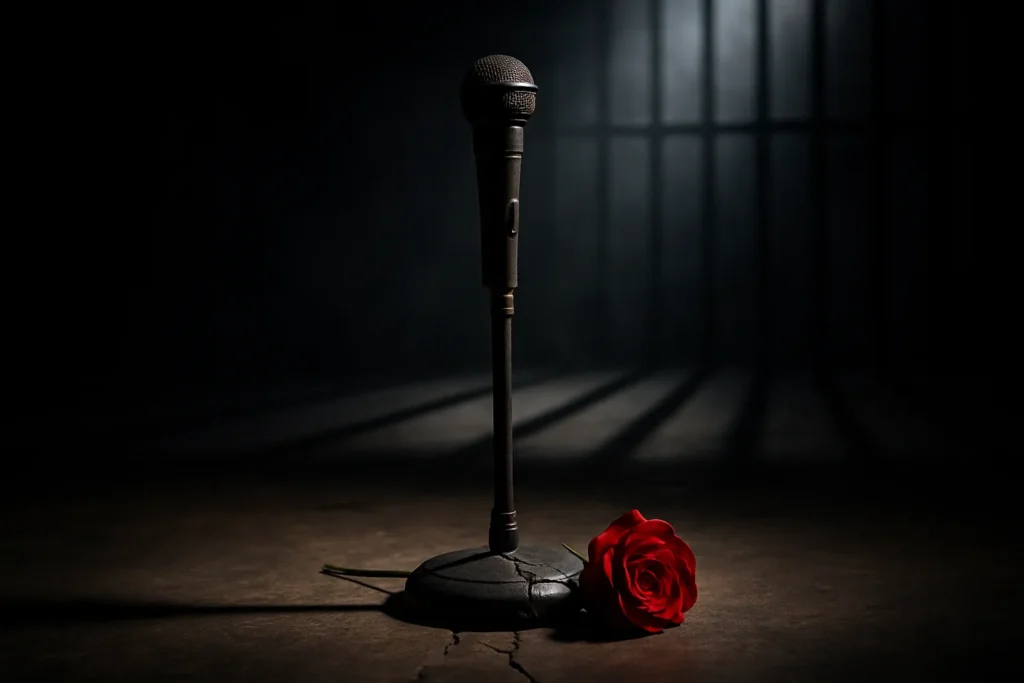 Rapper Tory Lanez Hospitalized After Stabbing Incident in California Prison