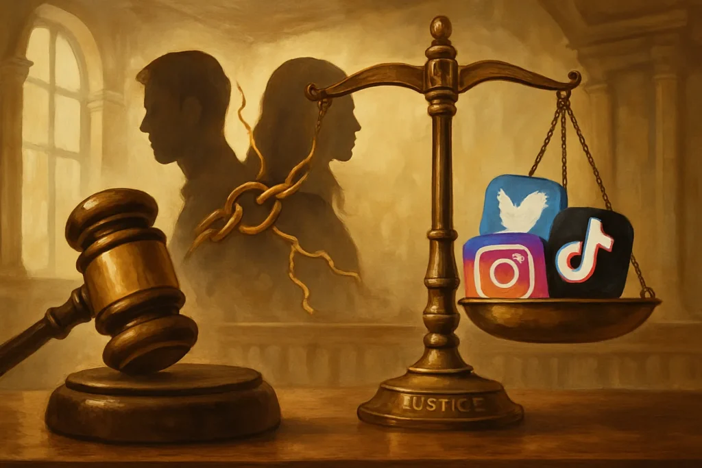 Kanye West Sends Cease and Desist to Kim Kardashian, Citing Custody and Social Media Concerns