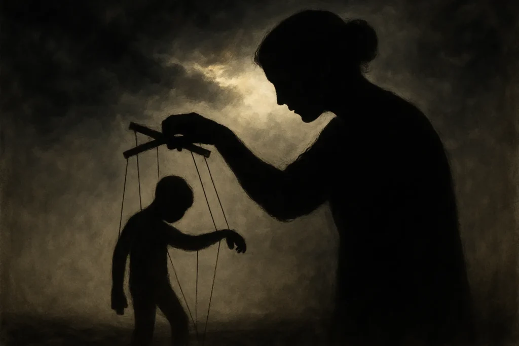 Texas Mother Charged with Aiding Son’s Planned Attack on Middle School