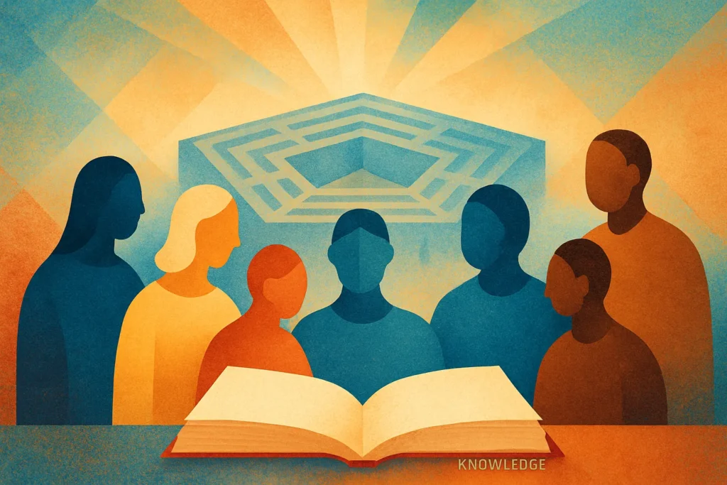 Pentagon Directs Military Academies to Remove and Review Books on Diversity and Gender Topics