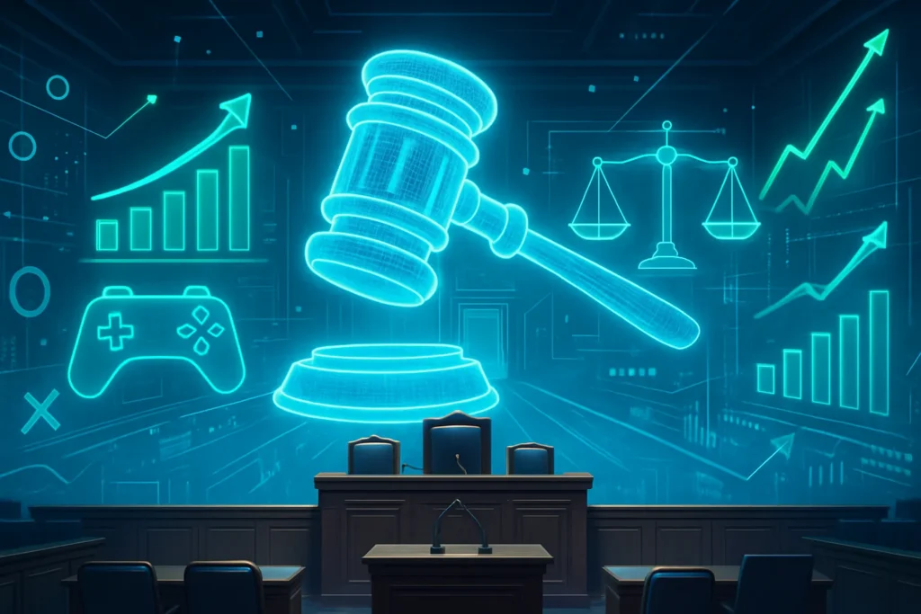 U.S. Appeals Court Upholds Microsoft’s $69 Billion Activision Blizzard Acquisition