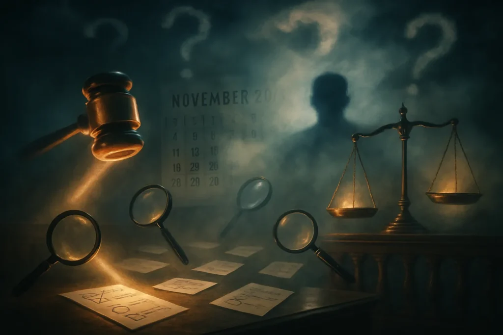 Trump Renews Call for Special Prosecutor to Investigate 2020 Election Despite Lack of Evidence