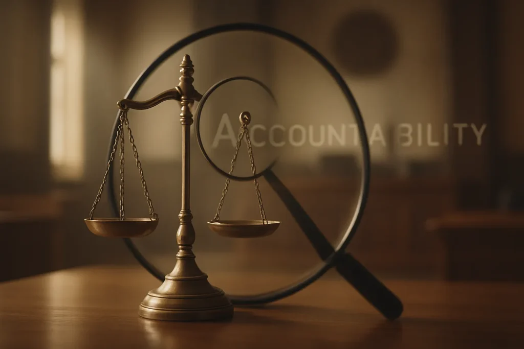 Supreme Court Unanimously Revives Atlanta Family’s Lawsuit Over Mistaken FBI Raid