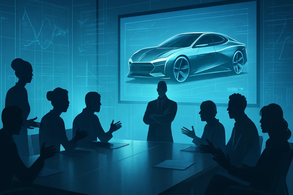 Tesla Executives Raised Concerns Over Elon Musk’s Denial of $25,000 EV Cancellation