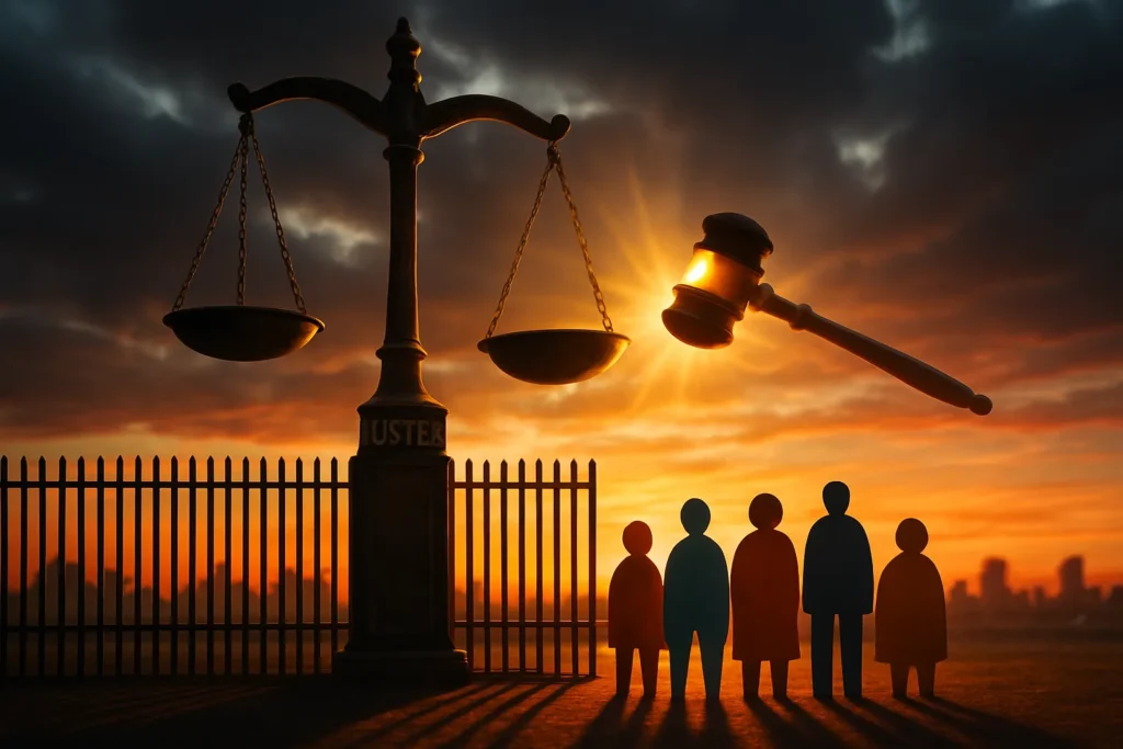 Federal Judge Blocks Trump Administration’s Move to Tie Transportation Funds to Immigration Enforcement