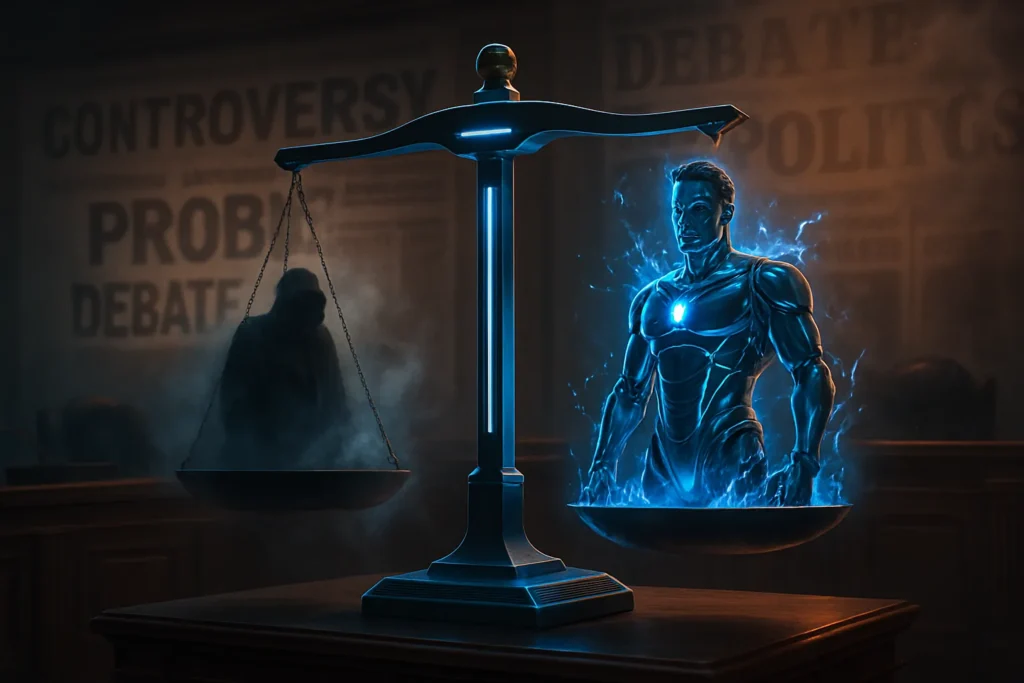 Elon Musk Criticizes Trump Administration Over Epstein Case, Sparking Renewed Controversy