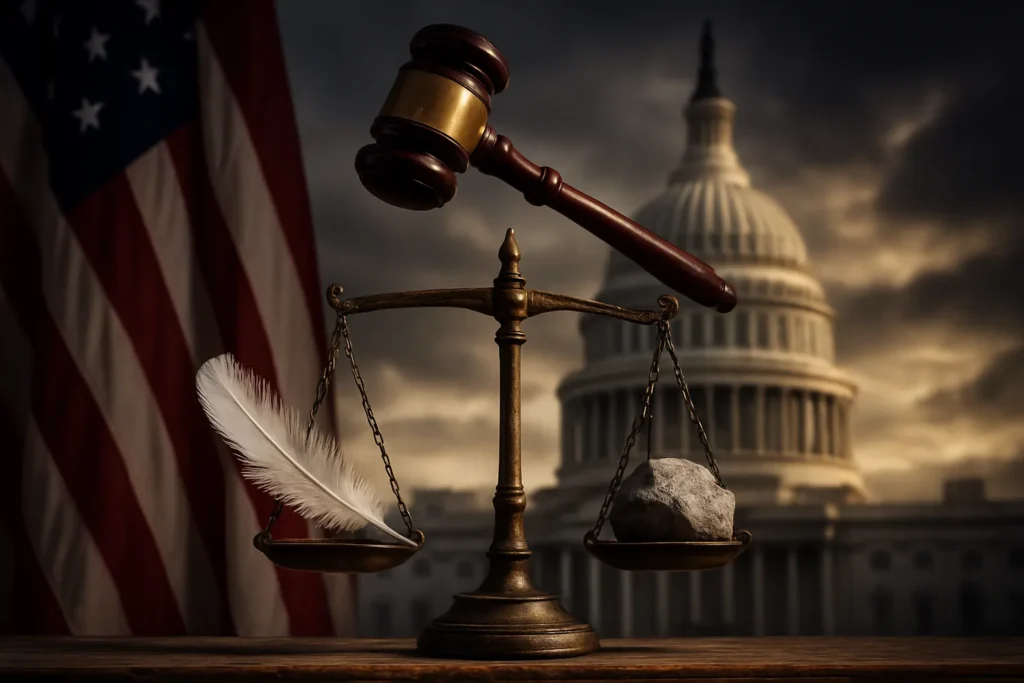 U.S. Appeals Court Overturns Plea Deal for Accused 9/11 Mastermind, Reopens Possibility of Death Penalty